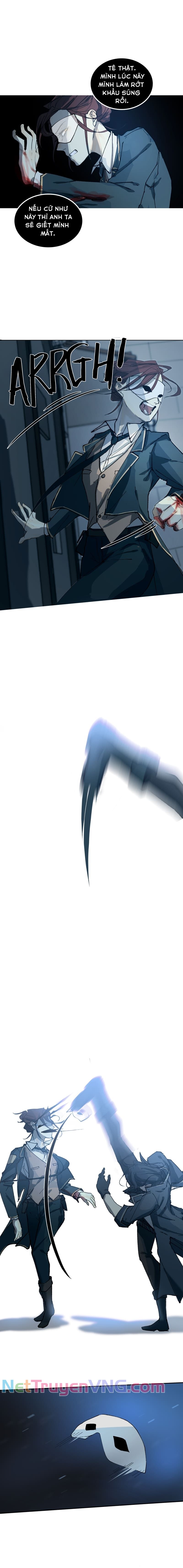 Hoa Lục Bình Tím - Chapter 2.2 - Page 5