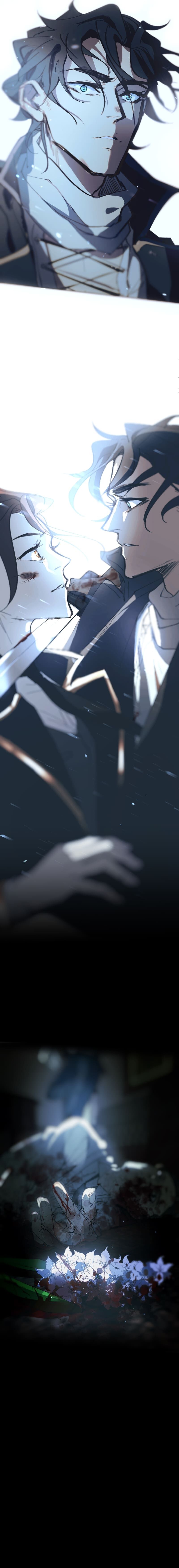 Hoa Lục Bình Tím - Chapter 2.2 - Page 7