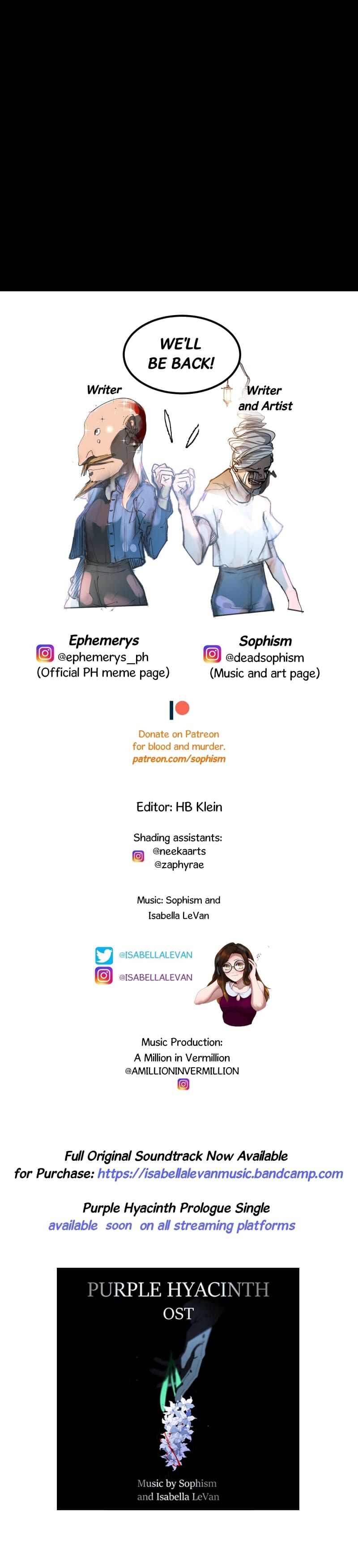 Hoa Lục Bình Tím - Chapter 2.2 - Page 8