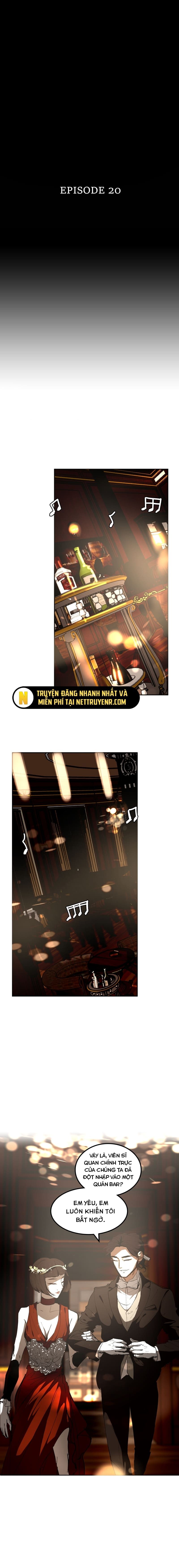 Hoa Lục Bình Tím - Chapter 20 - Page 4