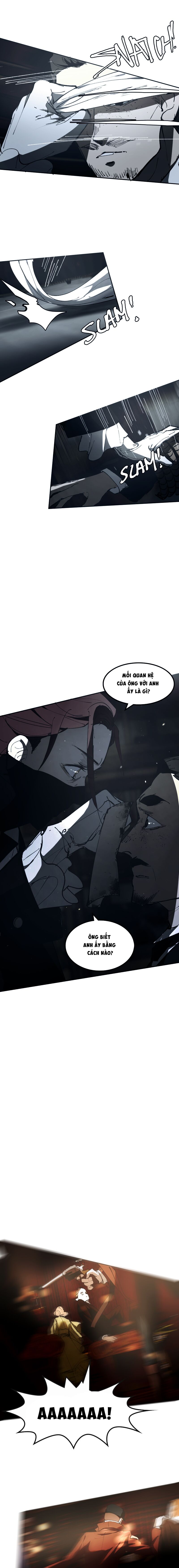 Hoa Lục Bình Tím - Chapter 22.1 - Page 3