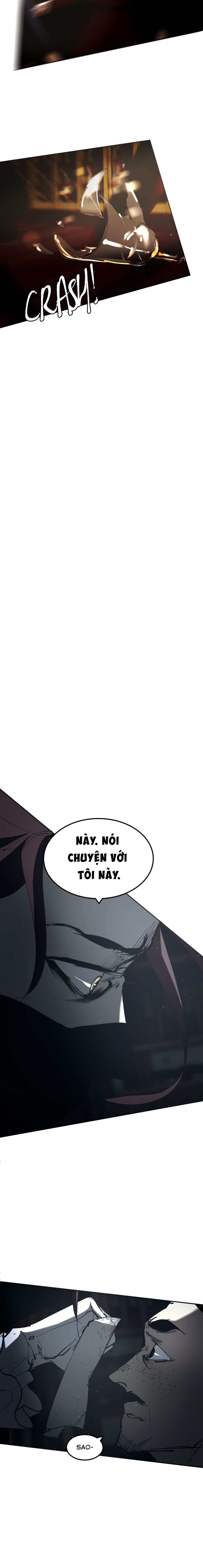 Hoa Lục Bình Tím - Chapter 22.1 - Page 4