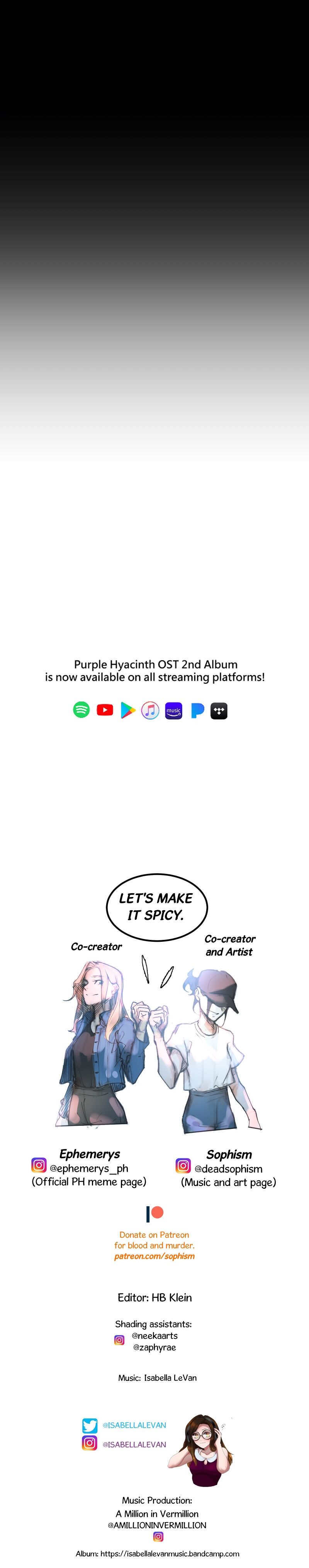 Hoa Lục Bình Tím - Chapter 22.2 - Page 5