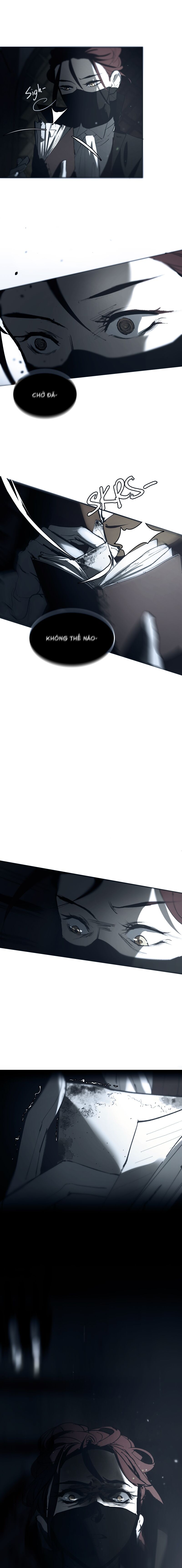 Hoa Lục Bình Tím - Chapter 22 - Page 4