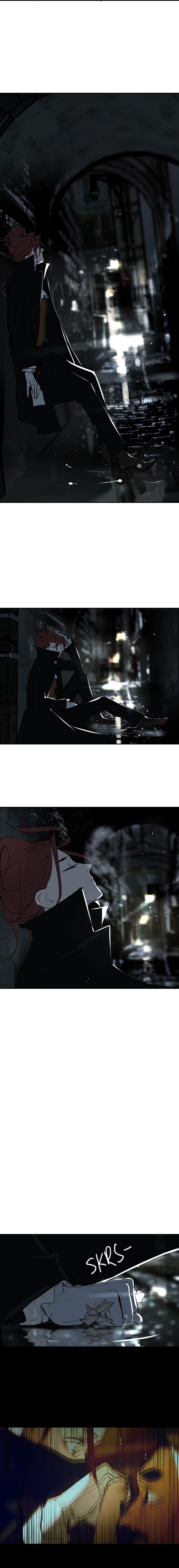 Hoa Lục Bình Tím - Chapter 23.1 - Page 3