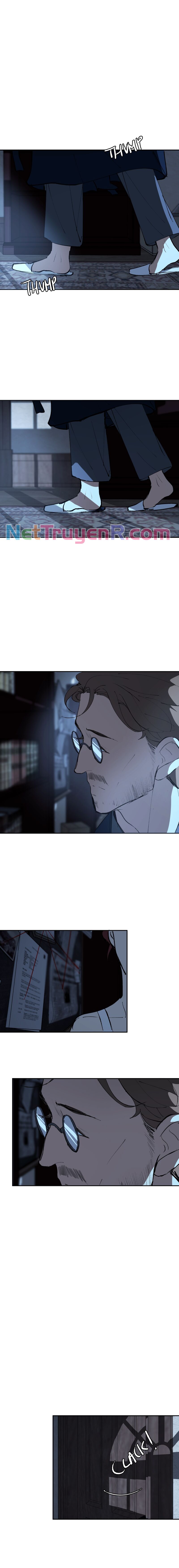 Hoa Lục Bình Tím - Chapter 23.2 - Page 4