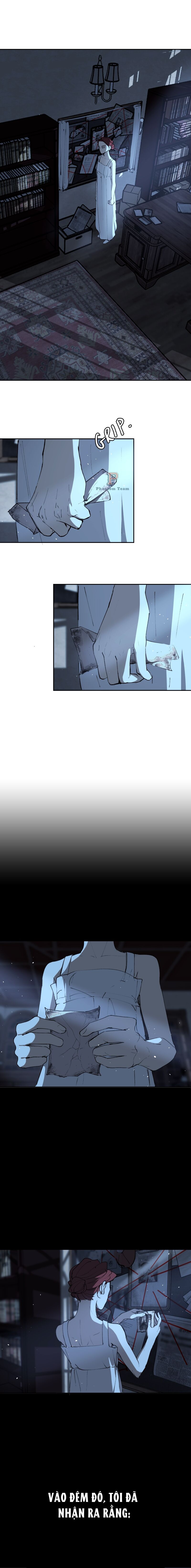 Hoa Lục Bình Tím - Chapter 23.2 - Page 5