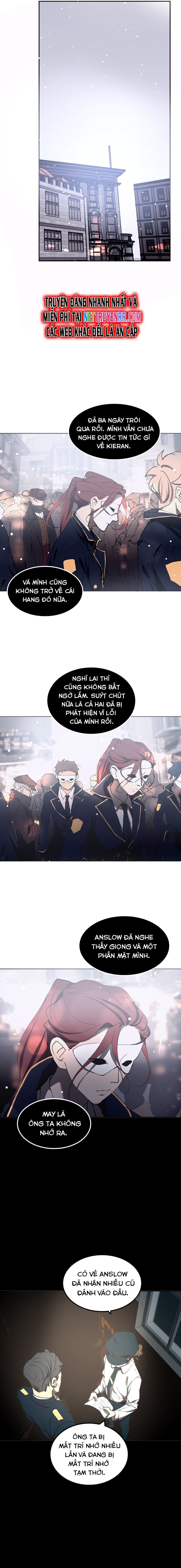 Hoa Lục Bình Tím - Chapter 24.1 - Page 3