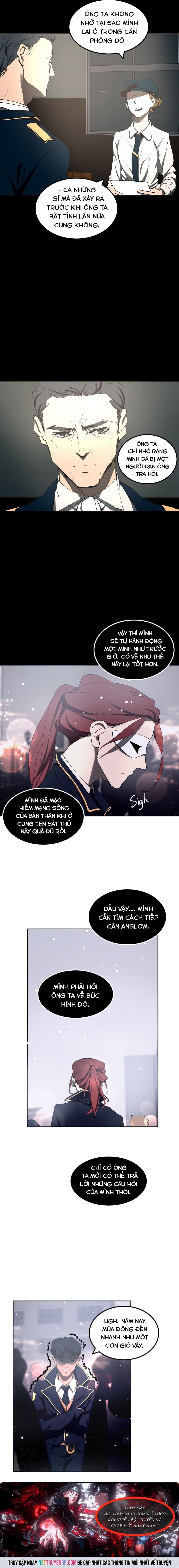 Hoa Lục Bình Tím - Chapter 24.1 - Page 4