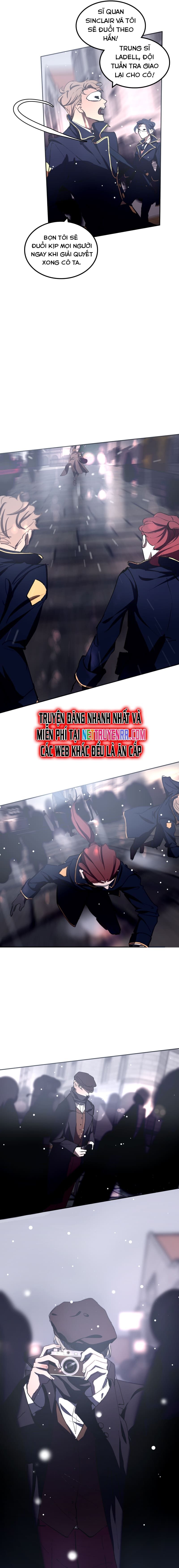 Hoa Lục Bình Tím - Chapter 24.2 - Page 3