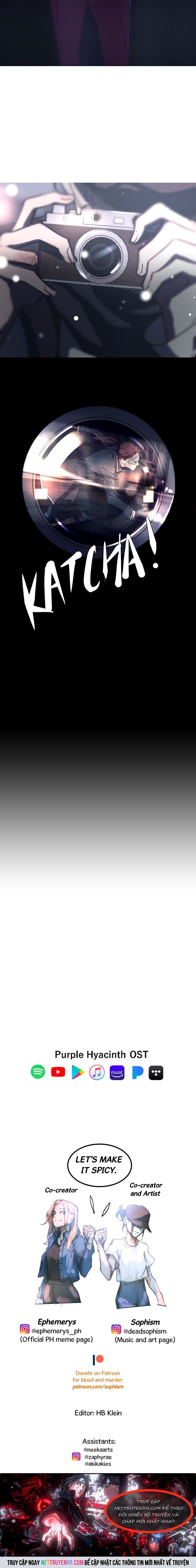 Hoa Lục Bình Tím - Chapter 24.2 - Page 4