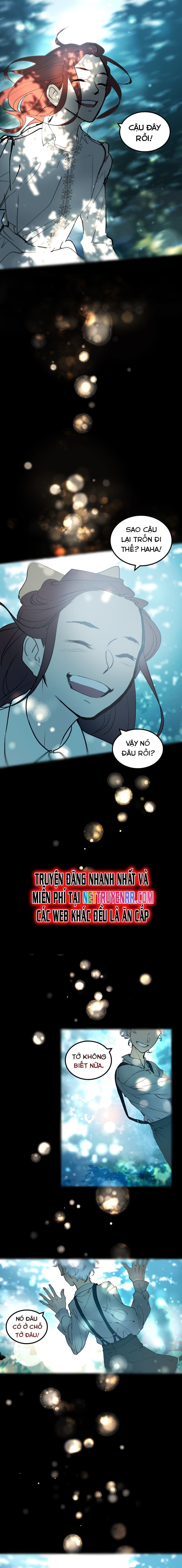 Hoa Lục Bình Tím - Chapter 24 - Page 3