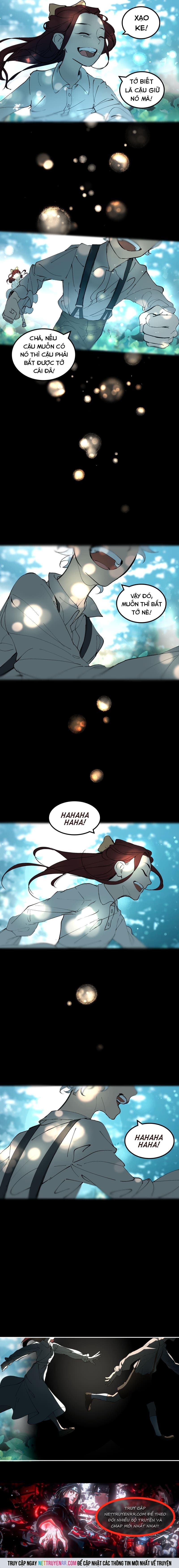 Hoa Lục Bình Tím - Chapter 24 - Page 4