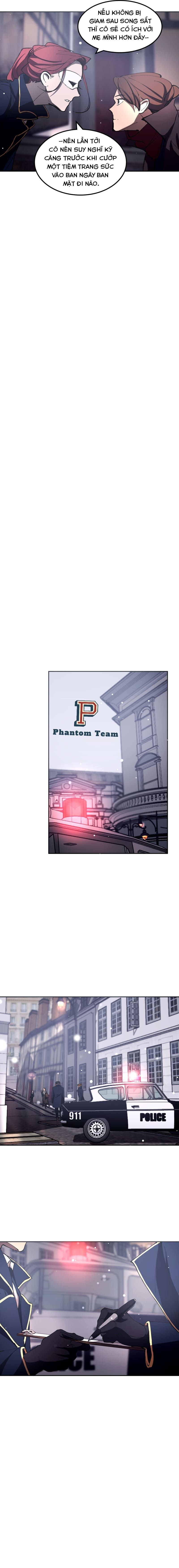 Hoa Lục Bình Tím - Chapter 25.1 - Page 3