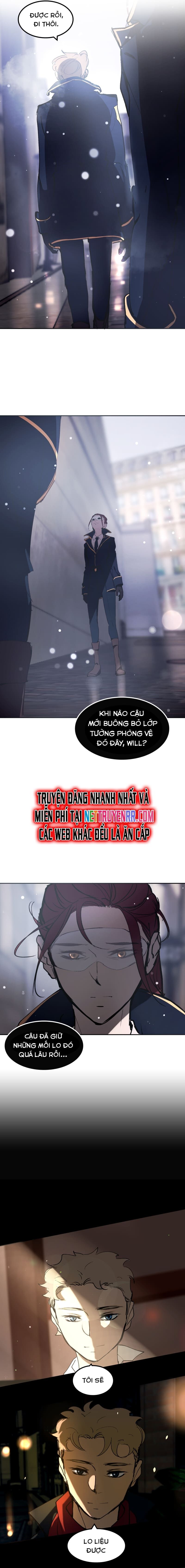 Hoa Lục Bình Tím - Chapter 25.2 - Page 4
