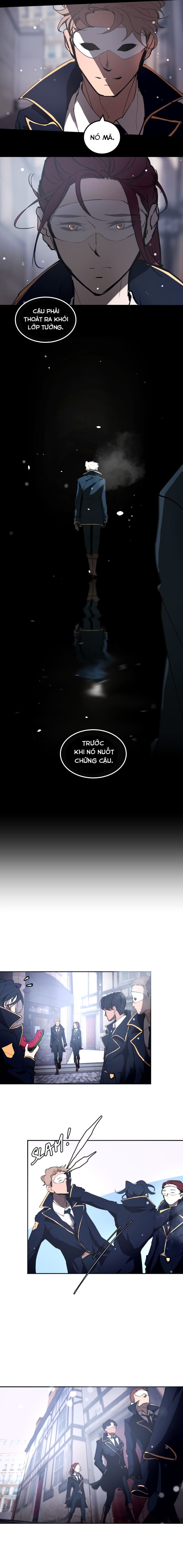 Hoa Lục Bình Tím - Chapter 25.2 - Page 5