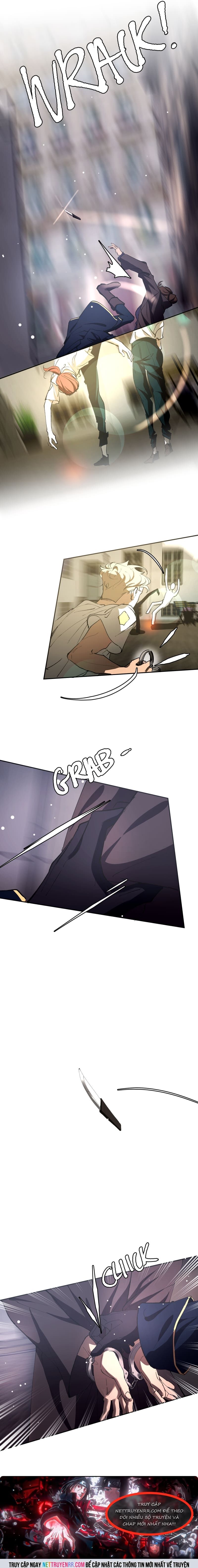 Hoa Lục Bình Tím - Chapter 25 - Page 5