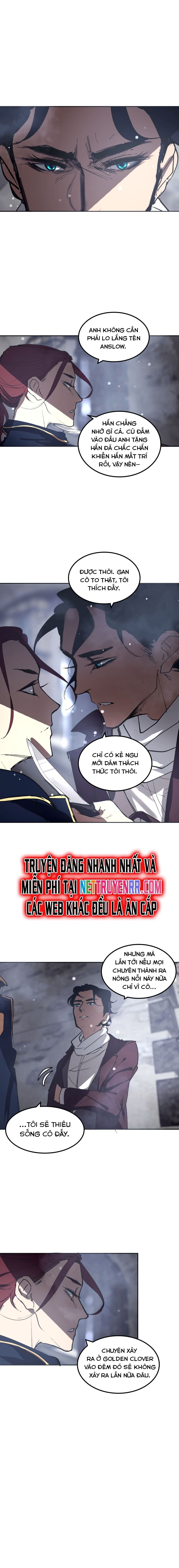 Hoa Lục Bình Tím - Chapter 26.1 - Page 3