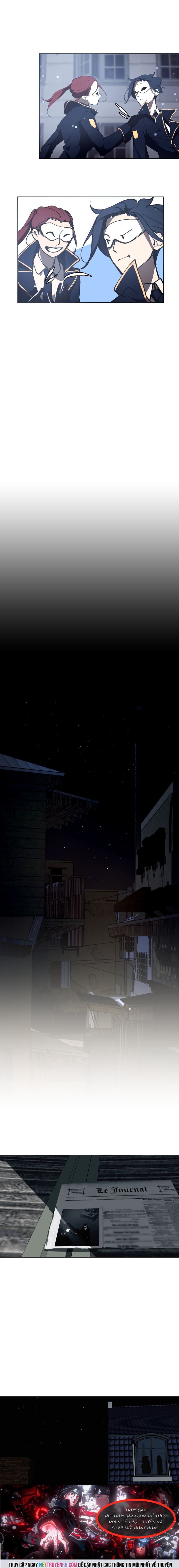 Hoa Lục Bình Tím - Chapter 26.1 - Page 5