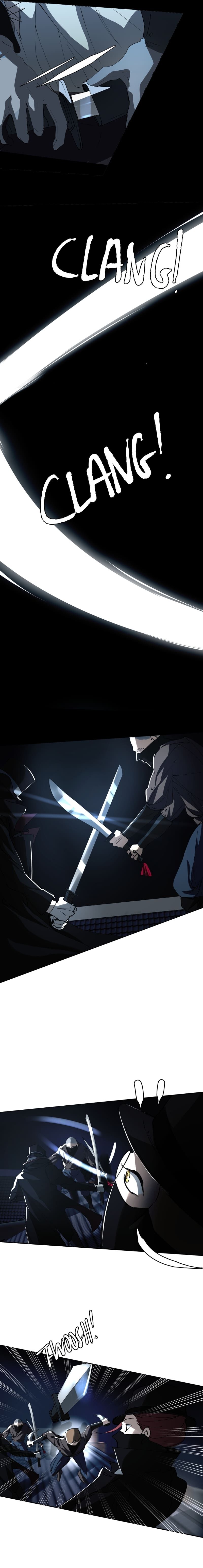 Hoa Lục Bình Tím - Chapter 26.2 - Page 3