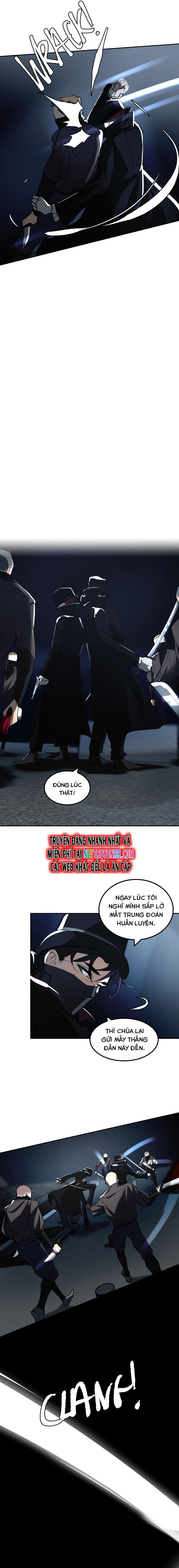 Hoa Lục Bình Tím - Chapter 26.2 - Page 4