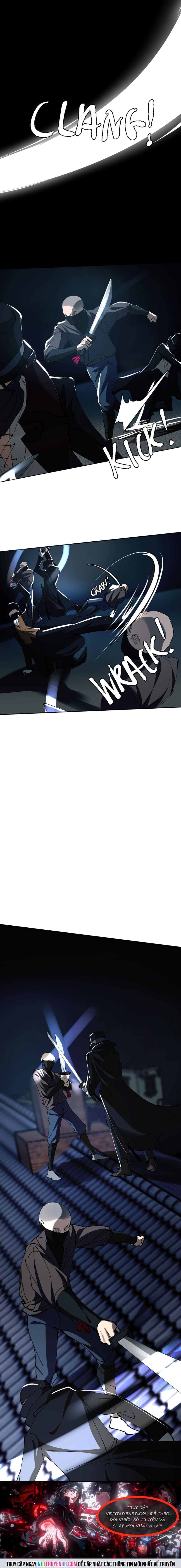 Hoa Lục Bình Tím - Chapter 26.2 - Page 5