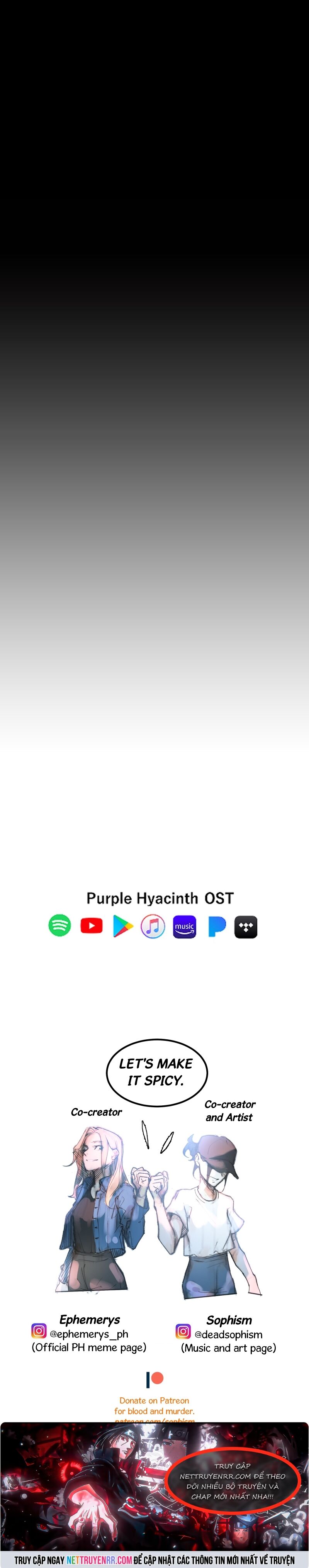 Hoa Lục Bình Tím - Chapter 26.3 - Page 3