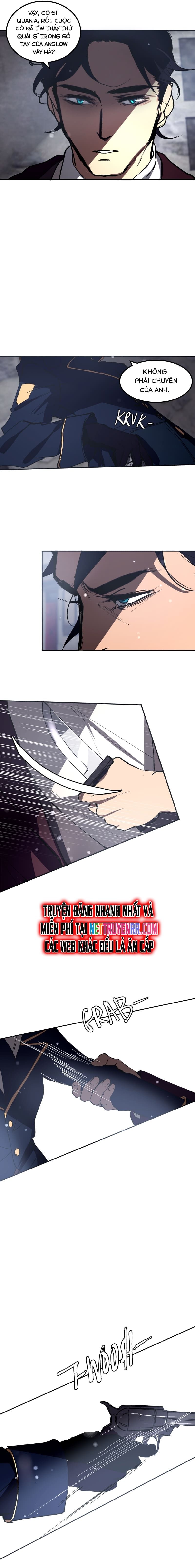 Hoa Lục Bình Tím - Chapter 26 - Page 3