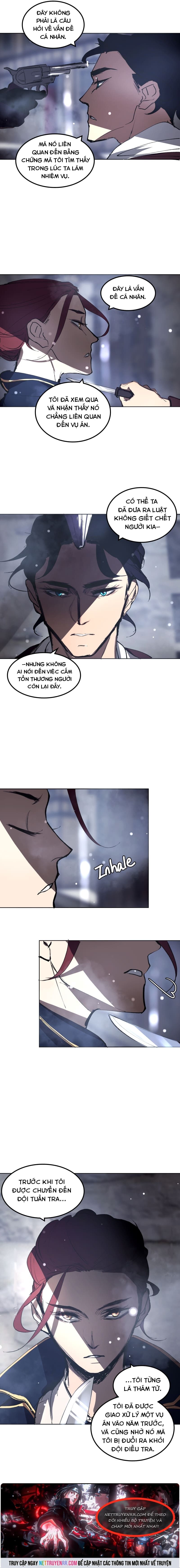 Hoa Lục Bình Tím - Chapter 26 - Page 5