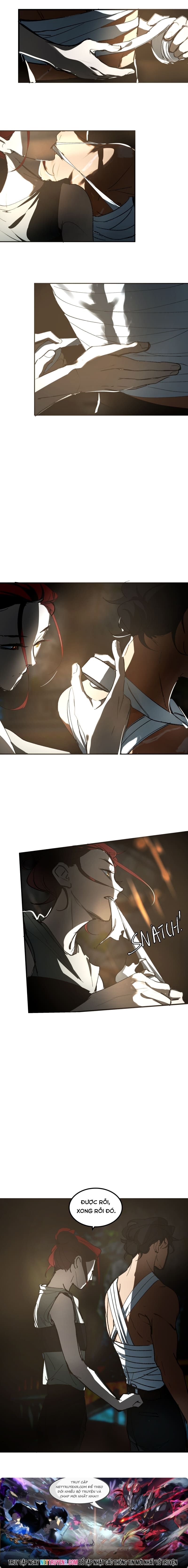 Hoa Lục Bình Tím - Chapter 27.1 - Page 5