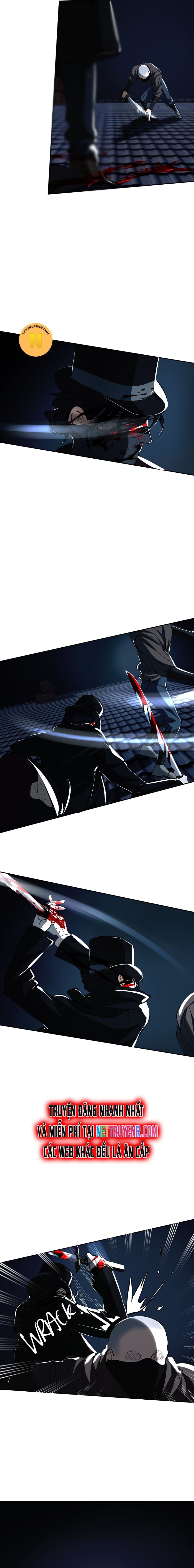 Hoa Lục Bình Tím - Chapter 27 - Page 3