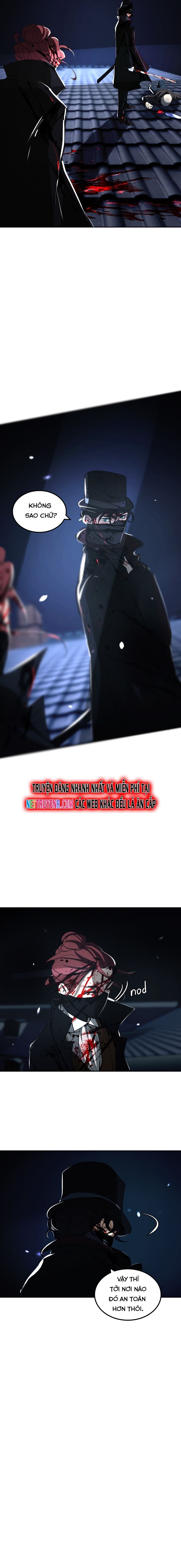 Hoa Lục Bình Tím - Chapter 27 - Page 4