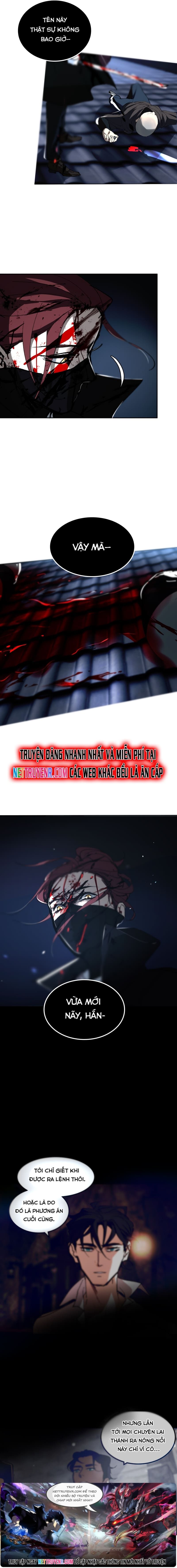 Hoa Lục Bình Tím - Chapter 27 - Page 5