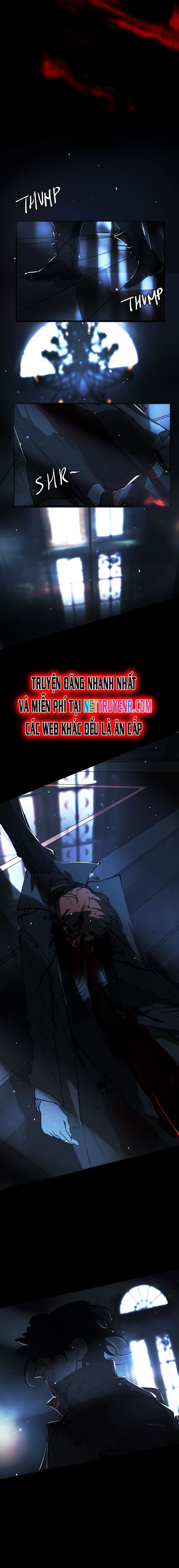 Hoa Lục Bình Tím - Chapter 28.1 - Page 4