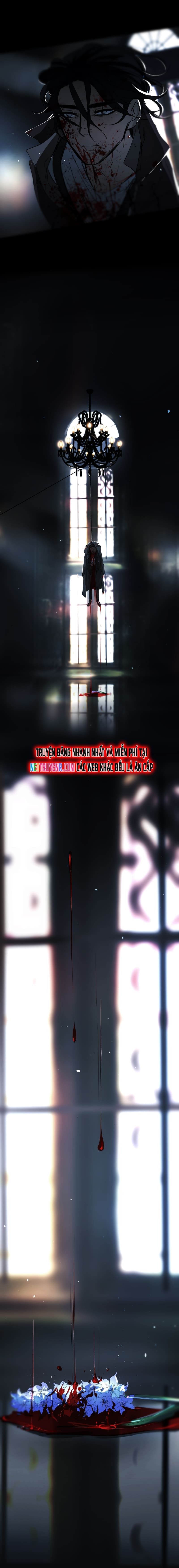 Hoa Lục Bình Tím - Chapter 28.1 - Page 5