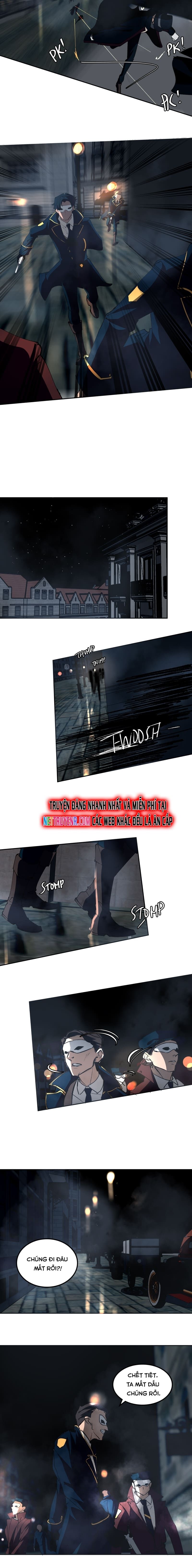 Hoa Lục Bình Tím - Chapter 29.2 - Page 3