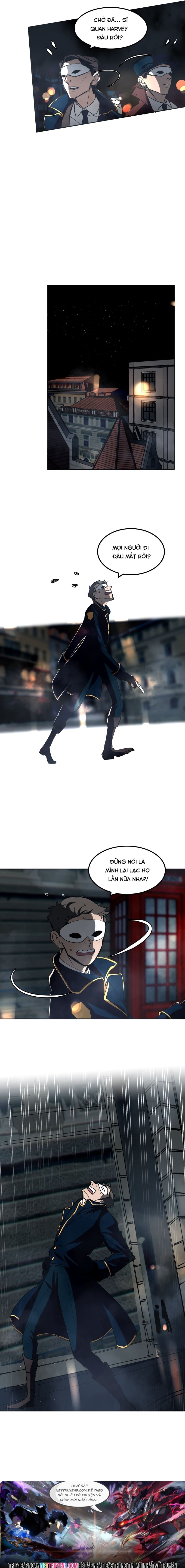 Hoa Lục Bình Tím - Chapter 29.2 - Page 4