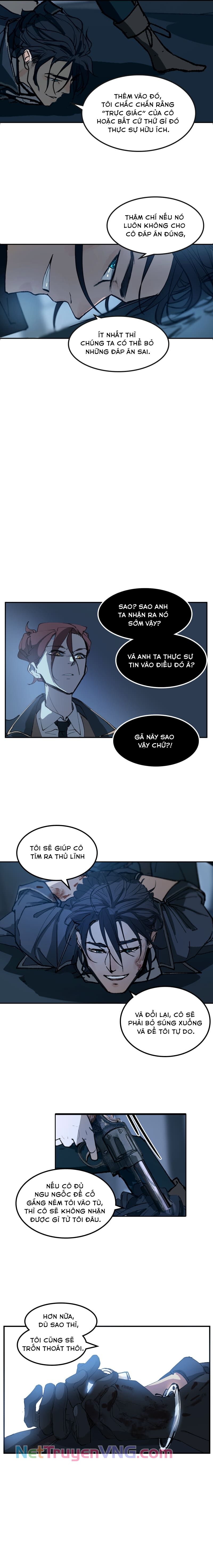 Hoa Lục Bình Tím - Chapter 3.2 - Page 3