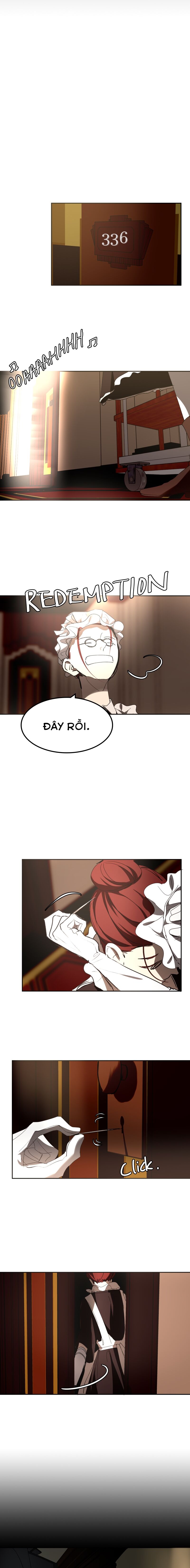 Hoa Lục Bình Tím - Chapter 33.2 - Page 3