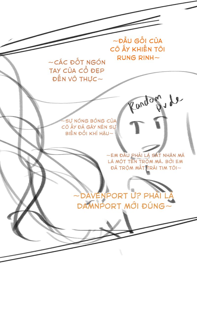 Hoa Lục Bình Tím - Chapter 33.2 - Page 6