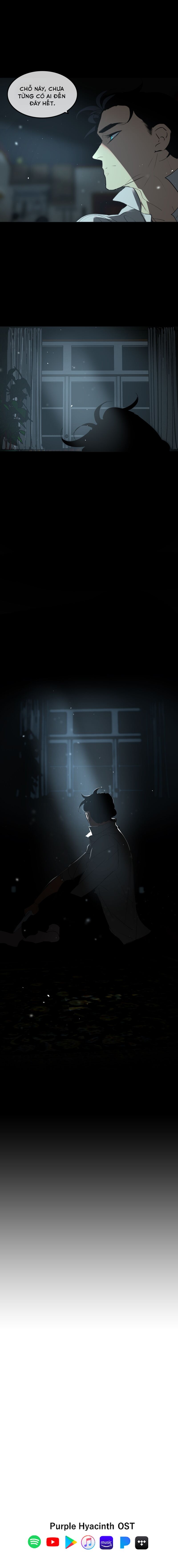 Hoa Lục Bình Tím - Chapter 37.3 - Page 3