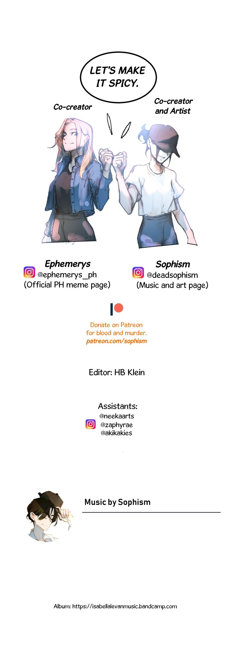 Hoa Lục Bình Tím - Chapter 37.3 - Page 4