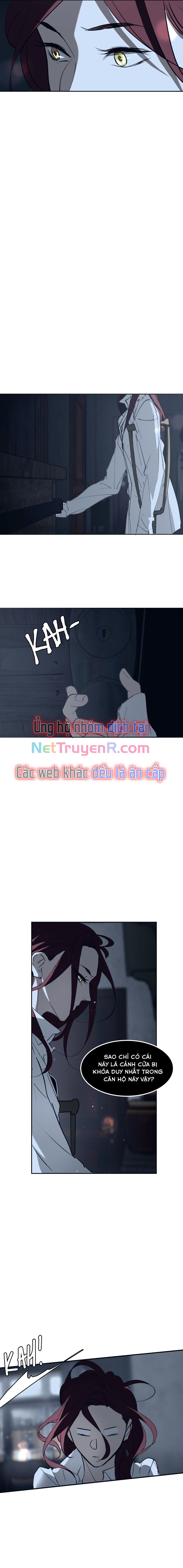 Hoa Lục Bình Tím - Chapter 38.1 - Page 3