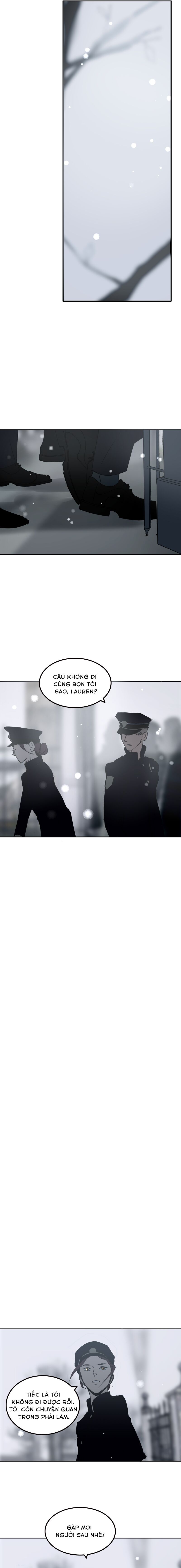 Hoa Lục Bình Tím - Chapter 39.1 - Page 3
