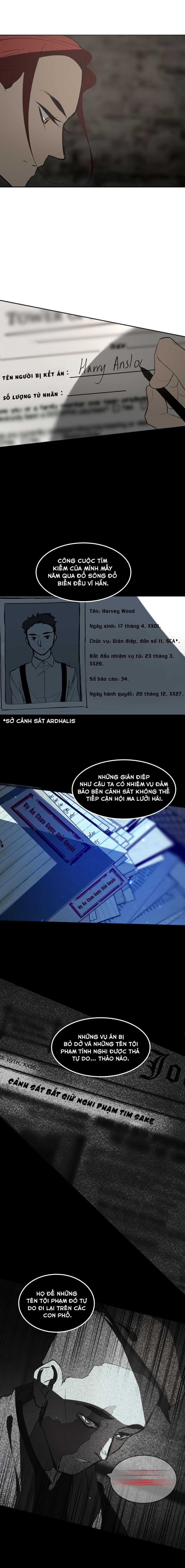 Hoa Lục Bình Tím - Chapter 39.1 - Page 4