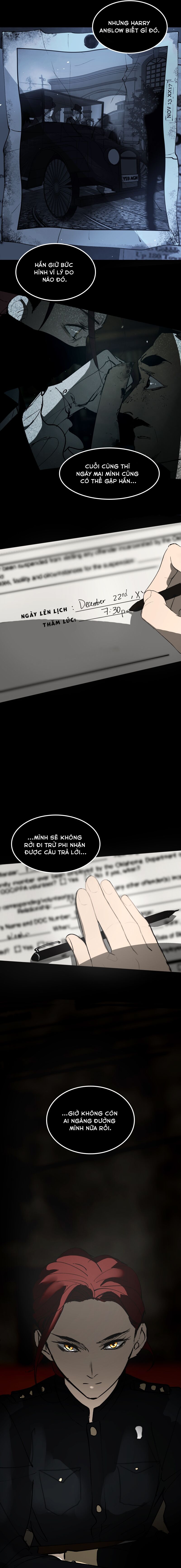 Hoa Lục Bình Tím - Chapter 39.1 - Page 5