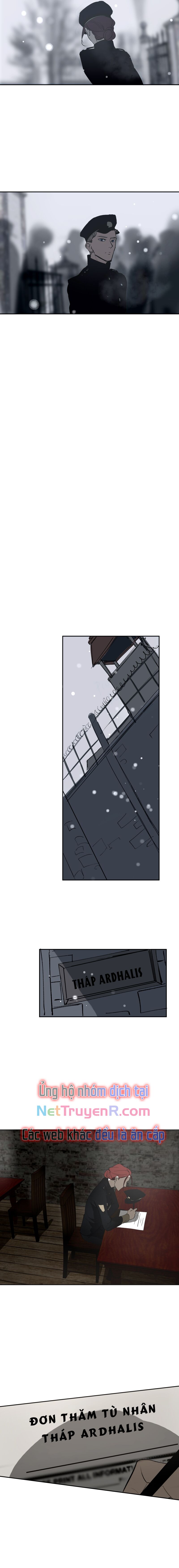 Hoa Lục Bình Tím - Chapter 39.1 - Page 6