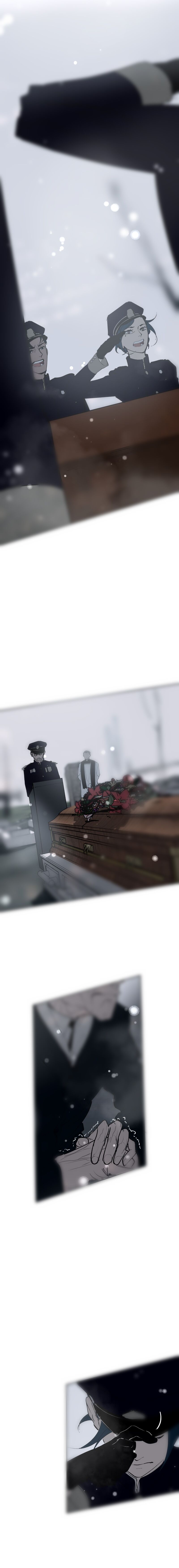 Hoa Lục Bình Tím - Chapter 39 - Page 3