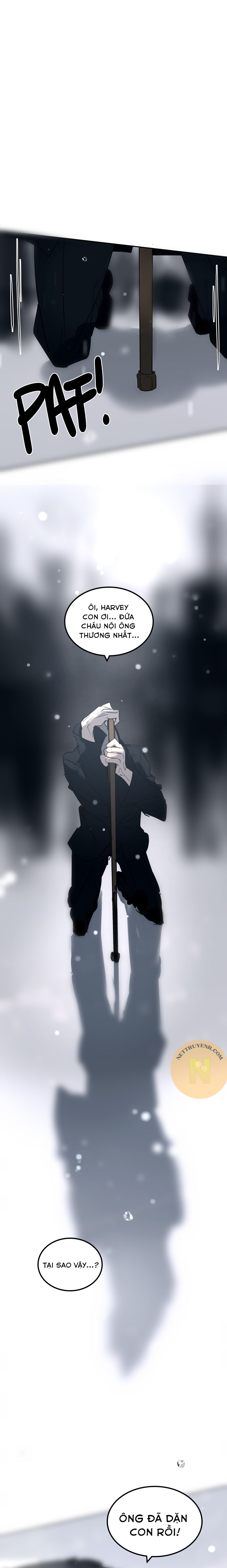 Hoa Lục Bình Tím - Chapter 39 - Page 4