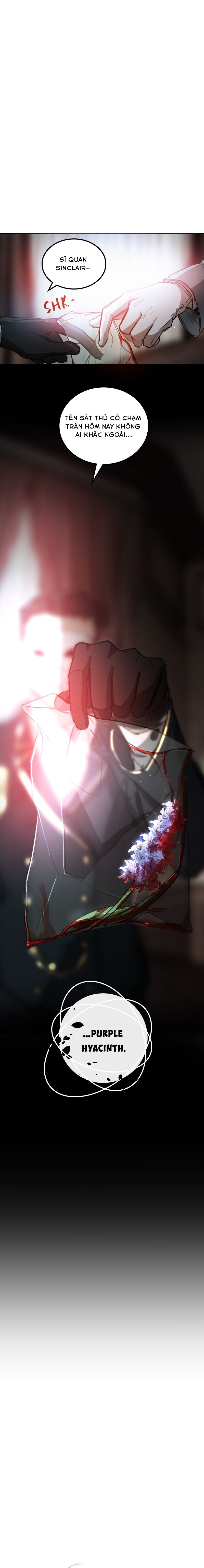 Hoa Lục Bình Tím - Chapter 4.3 - Page 3